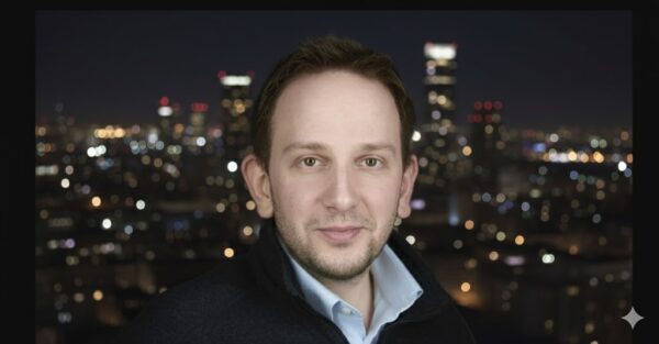 Nikola Mrkšić, CEO and Co-Founder of PolyAI