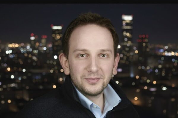 Nikola Mrkšić, CEO and Co-Founder of PolyAI