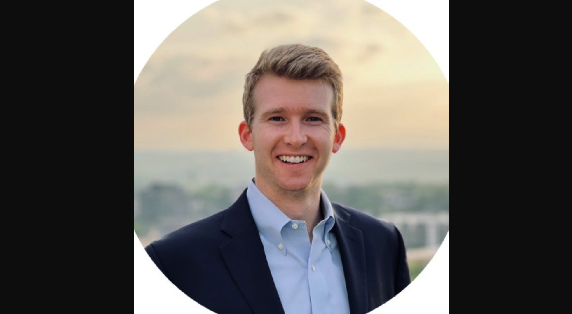 Verisoul CEO and co-founder, Henry LeGard