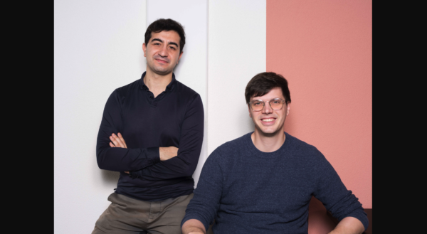 Soverli co-founders