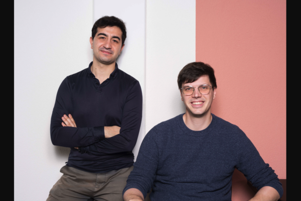 Soverli co-founders