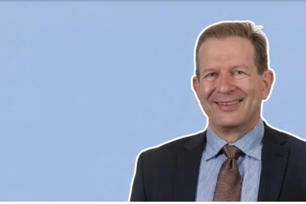 Stewart Bartlett, CEO of Ferronova