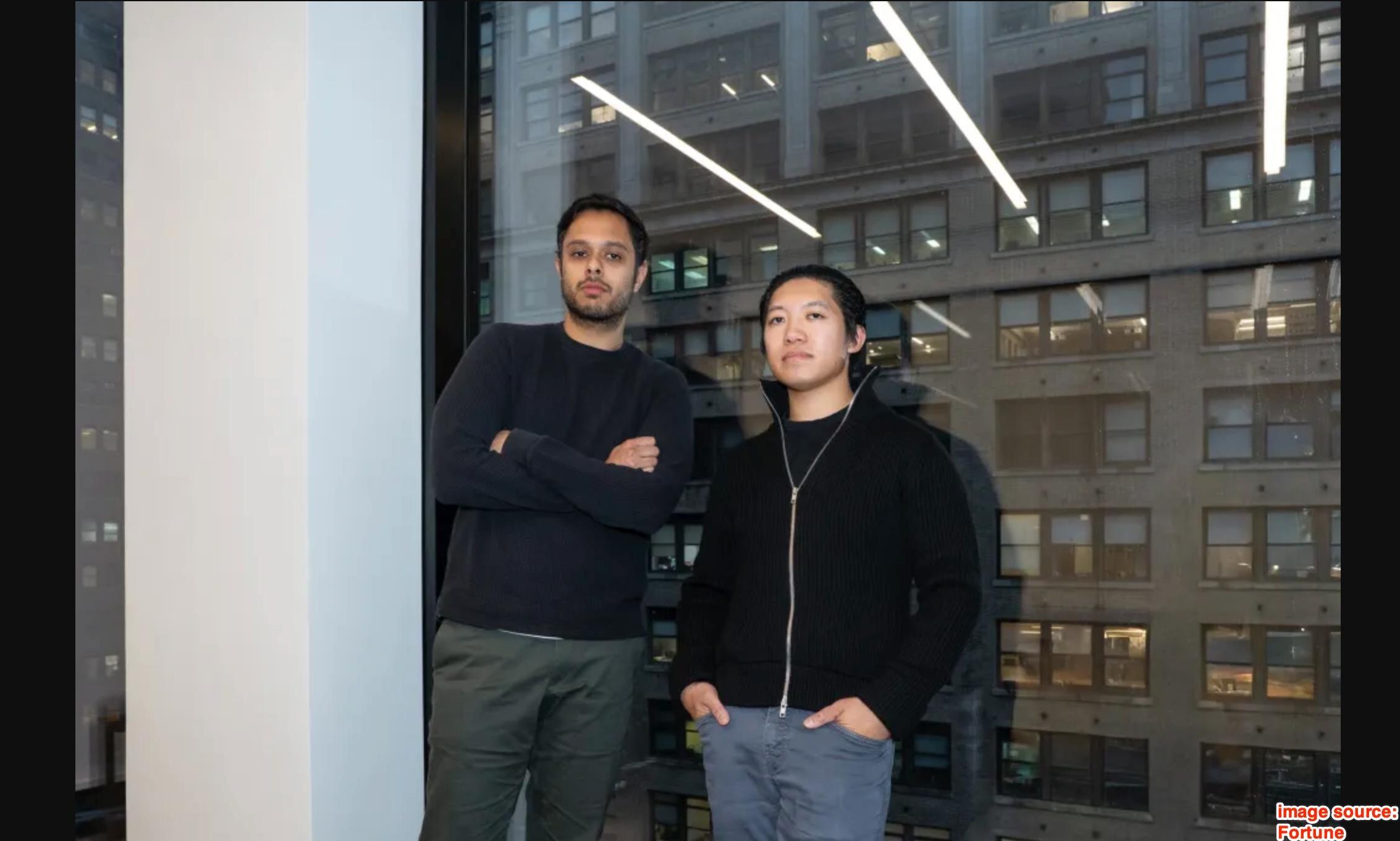 Ty Wang, co-founder and CEO of Angle Health