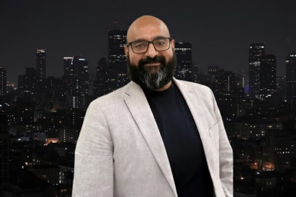 Vivek Raghuraman, CEO and co-founder of Mixx Technologies