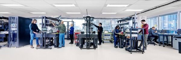 Xanadu Quantum Technologies Inc