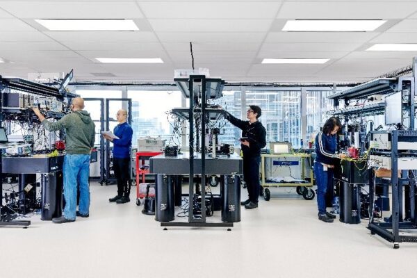 Xanadu Quantum Technologies Inc