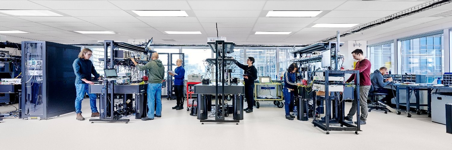 Xanadu Quantum Technologies Inc