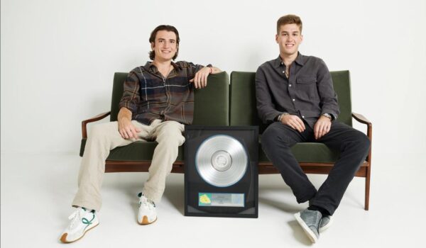 Xposure Music Co-Founders