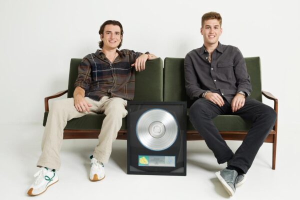 Xposure Music Co-Founders