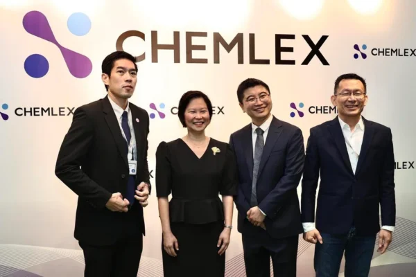 chemlex