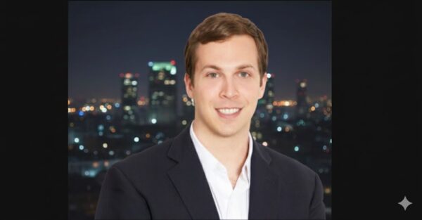 CEO and Co-Founder Jason Guss