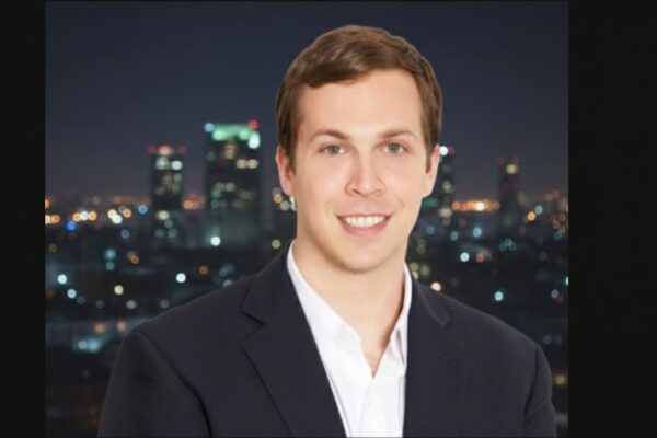 CEO and Co-Founder Jason Guss