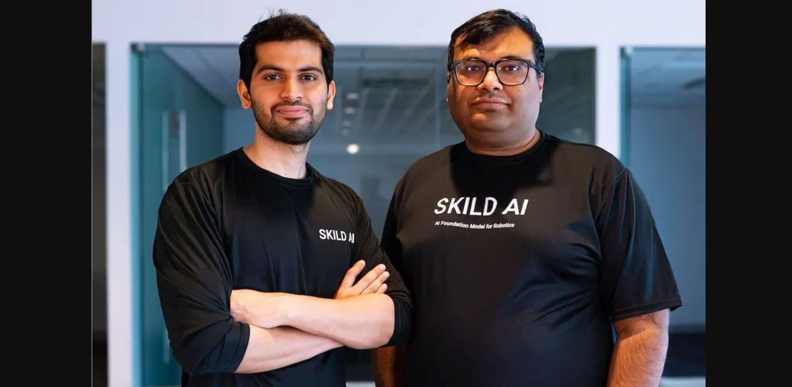 Deepak Pathak - CEO, Co-Founder Abhinav Gupta - Co-Founder, President