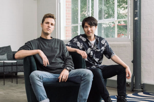 Nick Wright, Co-Founder of Midnite.