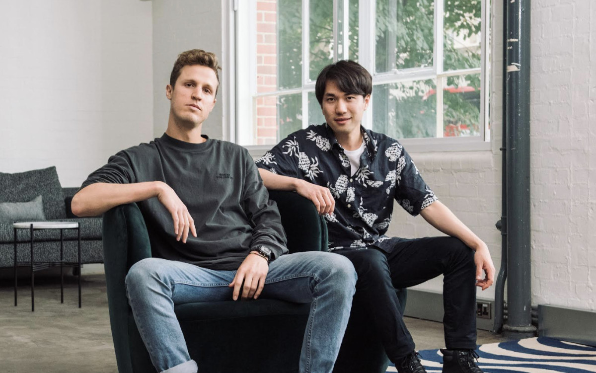 Nick Wright, Co-Founder of Midnite.